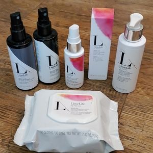 Limelife products,  most slightly used. MAKE OFFER